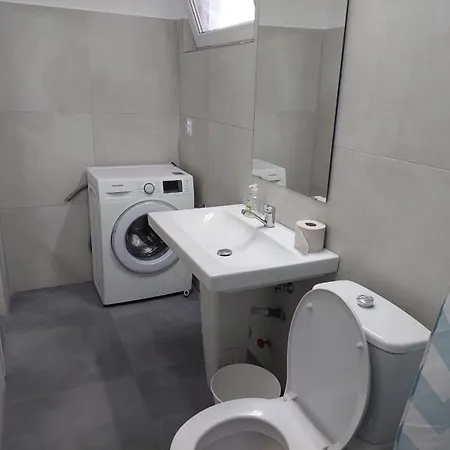 Casa de hóspedes Casa Adelina *