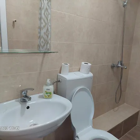 Casa de hóspedes Casa Adelina Costinesti