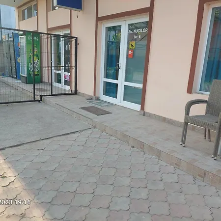 Casa de hóspedes Casa Adelina *