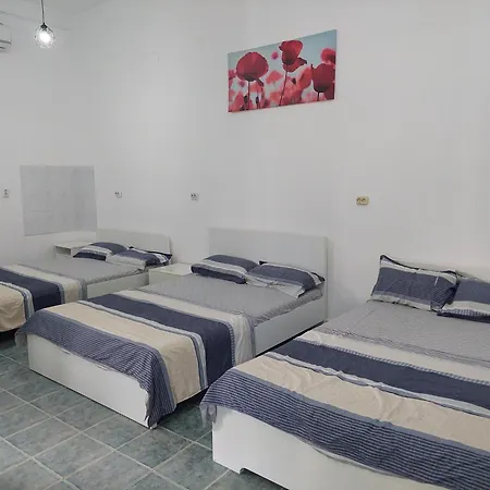 Casa Adelina 게스트하우스