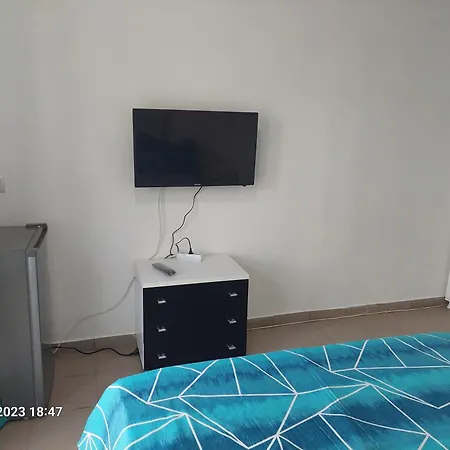 Casa Adelina 게스트하우스