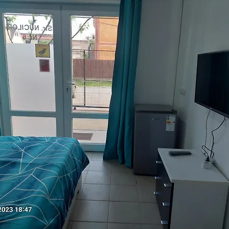 Pensionat Casa Adelina