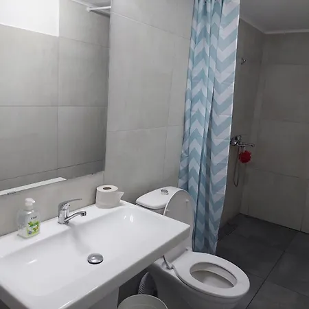 Casa Adelina 게스트하우스 *