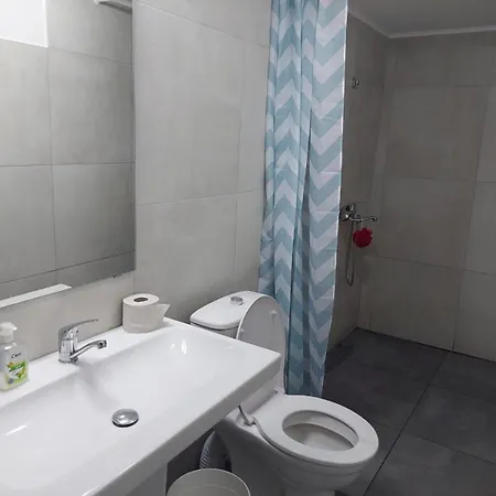 Casa Adelina Pensionat