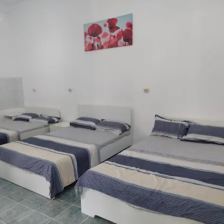 Casa Adelina Pensionat *