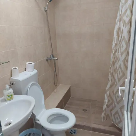 Casa Adelina 게스트하우스