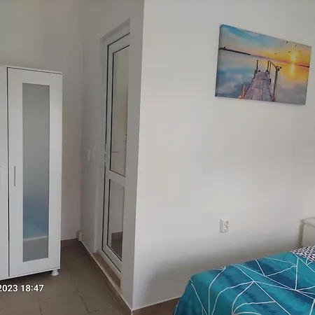 Casa Adelina * Costinesti