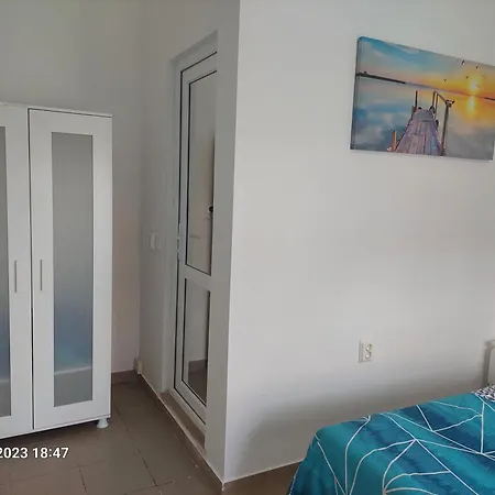 Casa Adelina Pensionat Costinesti