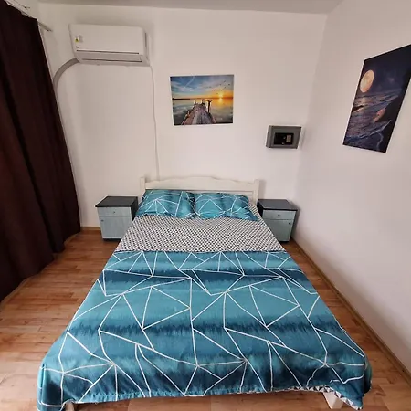 게스트하우스 Casa Adelina