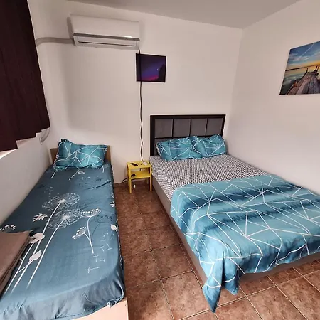 Casa Adelina *