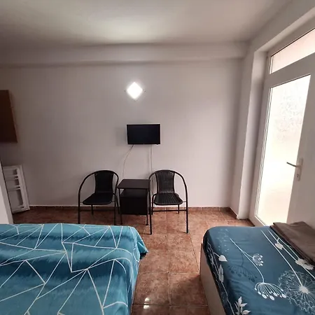 Casa Adelina