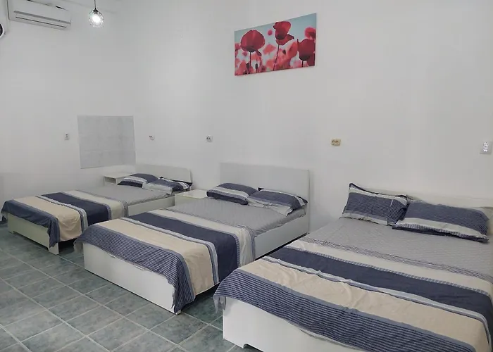 Casa Adelina Maison d'hôtes