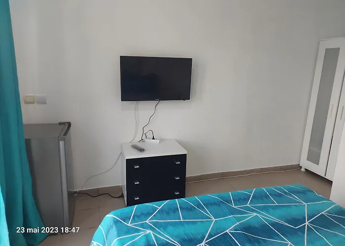 Casa Adelina Maison d'hôtes