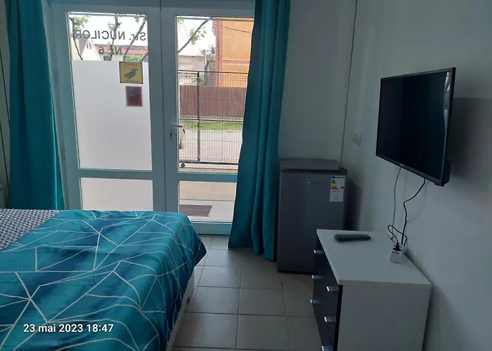 Maison d'hôtes Casa Adelina