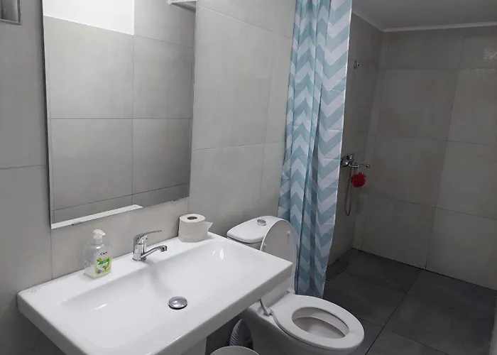 Casa Adelina Maison d'hôtes *