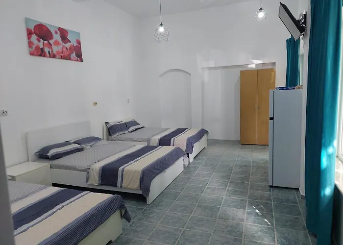 Casa Adelina * Costinesti