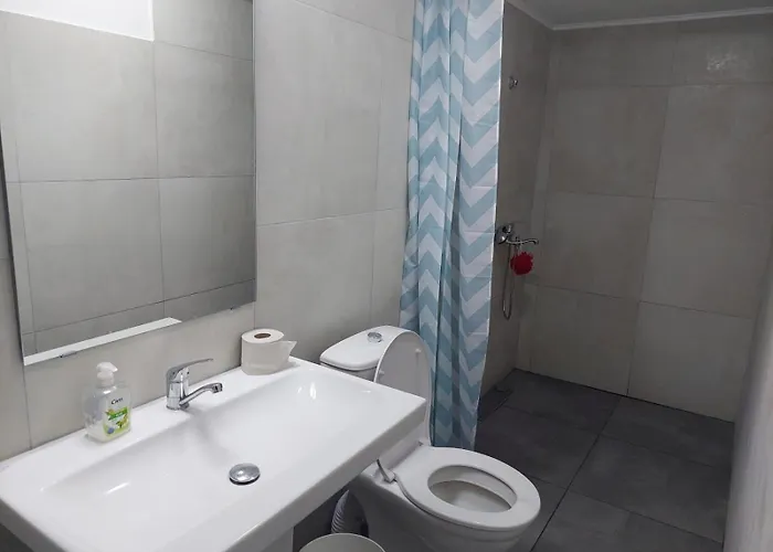 Casa Adelina Maison d'hôtes