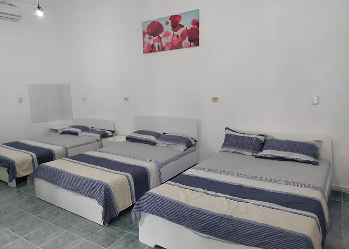 Casa Adelina Maison d'hôtes *