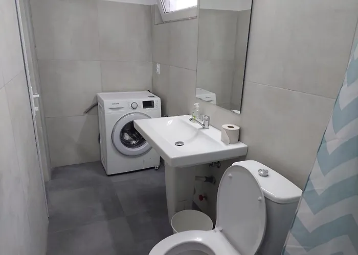 Maison d'hôtes Casa Adelina *