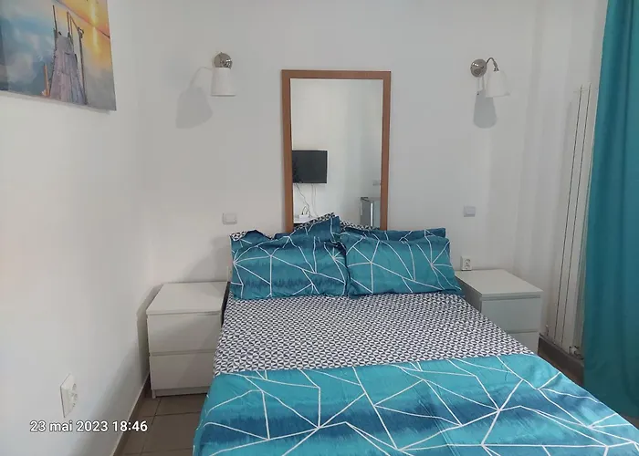 Maison d'hôtes Casa Adelina Costinesti