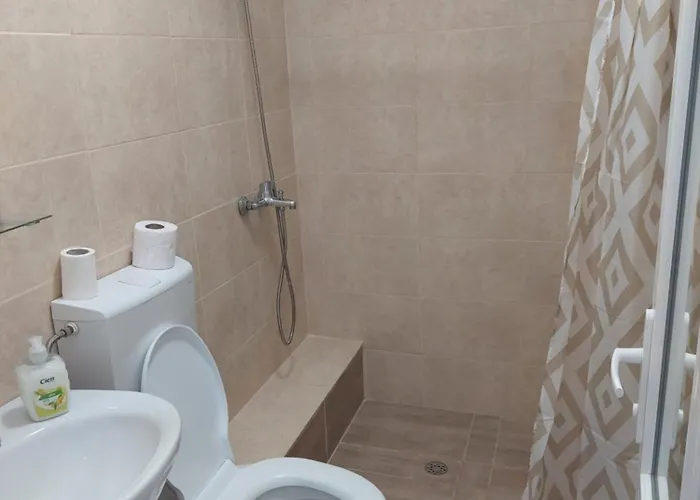 Casa Adelina Maison d'hôtes