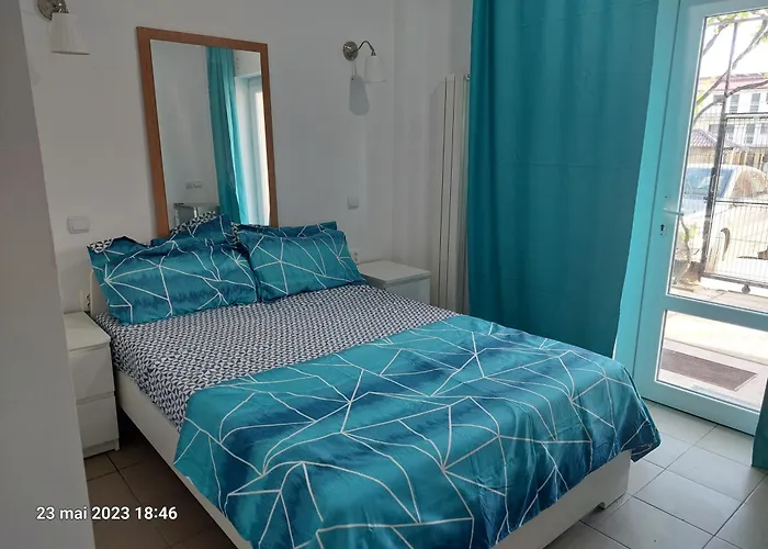 Maison d'hôtes Casa Adelina *