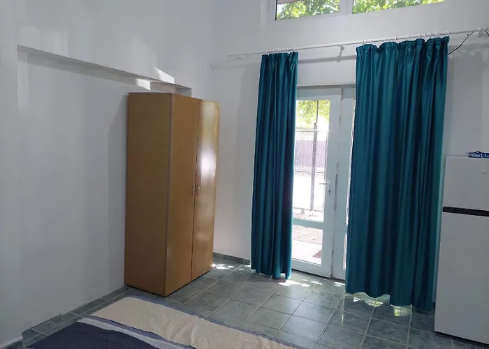 Casa Adelina * Costinesti