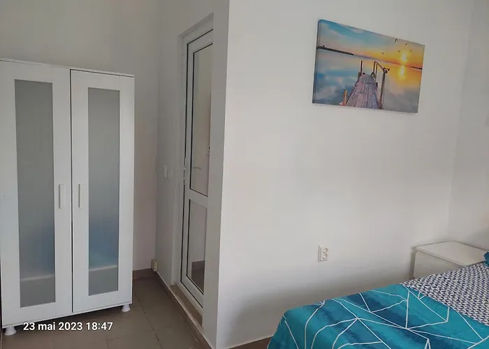 Casa Adelina * Costinesti