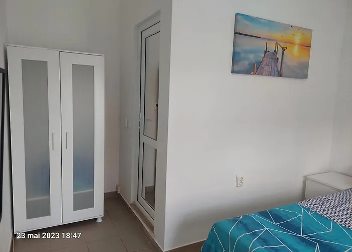 Casa Adelina Maison d'hôtes Costinesti